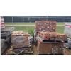 Image 1 : Seven pallets of misc bricks