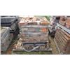 Image 2 : Seven pallets of misc bricks