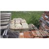 Image 3 : Seven pallets of misc bricks