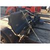 Image 13 : 2014 Model ZL 10F wheel loader 51HP Diesel 4 x 4 with articulating frame and 40 hours. Vin# 13068. F
