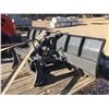 Image 14 : 2014 Model ZL 10F wheel loader 51HP Diesel 4 x 4 with articulating frame and 40 hours. Vin# 13068. F