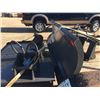Image 16 : 2014 Model ZL 10F wheel loader 51HP Diesel 4 x 4 with articulating frame and 40 hours. Vin# 13068. F