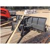 Image 18 : 2014 Model ZL 10F wheel loader 51HP Diesel 4 x 4 with articulating frame and 40 hours. Vin# 13068. F