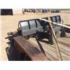 Image 19 : 2014 Model ZL 10F wheel loader 51HP Diesel 4 x 4 with articulating frame and 40 hours. Vin# 13068. F