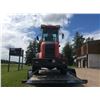 Image 3 : 2014 Model ZL 10F wheel loader 51HP Diesel 4 x 4 with articulating frame and 40 hours. Vin# 13068. F