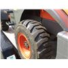 Image 5 : 2014 Model ZL 10F wheel loader 51HP Diesel 4 x 4 with articulating frame and 40 hours. Vin# 13068. F