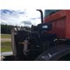Image 7 : 2014 Model ZL 10F wheel loader 51HP Diesel 4 x 4 with articulating frame and 40 hours. Vin# 13068. F