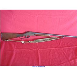 ITHACA M-66