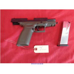 SPRINGFIELD  XD-45