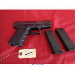 GLOCK 19/H/9MM