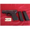 Image 2 : GLOCK 19/H/9MM