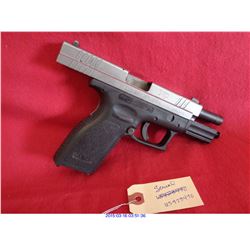 SPRINGFIELD  XD-9