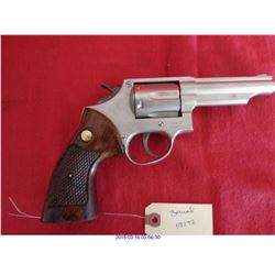TAURUS 357 MAGNUM
