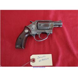 CHARTER ARMS 38 SPECIAL
