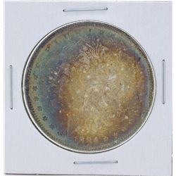 1884-O $1 Morgan Silver Dollar Coin