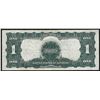 Image 2 : 1899 $1 Black Eagle Silver Certificate