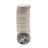 Image 1 : Roll of (40) 1960-D Brilliant Uncirculated Washington Quarters
