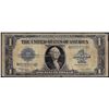 Image 1 : 1923 $1 Silver Certificate Note