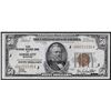 Image 1 : 1929 $50 Federal Reserve Bank of Kansas City National Currency Note