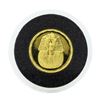 Image 1 : 1993 1/4 oz. Egypt 50 Pound Gold Proof Coin