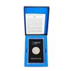 Image 1 : 1883-CC $1 Morgan Silver Dollar Coin GSA w/ Box & COA
