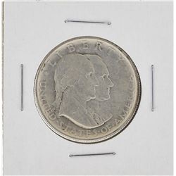 1926 Sesquicentennial of American Independence Half Dollar Coin