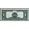Image 2 : 1899 $1 Black Eagle Silver Certificate