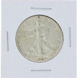 1929-S Walking Liberty Half Dollar Coin