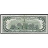 Image 2 : 1966 $100 Legal Tender Red Seal Note