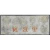 Image 2 : 1852 $10 Columbia Bank Obsolete Note