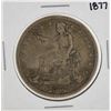 Image 1 : 1877 $1 Trade Silver Dollar Coin