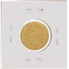 Image 2 : 1877 Belgium 20 Francs Gold Coin