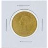 Image 1 : 1899 $10 Liberty Head Eagle Gold Coin