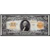 Image 1 : 1922 $20 Gold Certificate Note