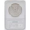 Image 2 : 1904-O $1 Morgan Silver Dollar Coin NGC MS63