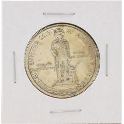 1925 Lexington-Concord Sesquicentennial Commemorative Half Dollar Coin