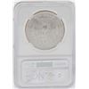 Image 2 : 1900 $1 Morgan Silver Dollar Coin NGC MS63