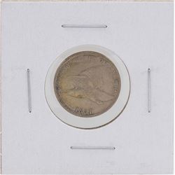 1857 Flying Eagle Cent