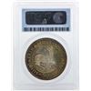 Image 2 : 1961 South Africa 5C Coin PCGS PL67
