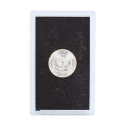 1882-CC $1 Morgan Silver Dollar Coin GSA w/ Box & COA