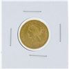 Image 1 : 1887-S $5 Liberty Head Half Eagle Gold Coin