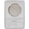 Image 2 : 1887 $1 Morgan Silver Dollar Coin NGC MS64