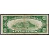 Image 2 : 1929 $10 National Bank of Port Chester, New York National Currency Note CH# 402