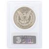Image 2 : 1882-S $1 Morgan Silver Dollar Coin PCGS MS66