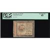 Image 1 : January 14, 1779 $35 Continental Currency Note PCGS XF45
