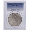 Image 1 : 1885-O $1 Morgan Silver Dollar Coin PCGS MS64