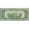 Image 2 : 1929 $20 Federal Reserve Bank of Atlanta National Currency Note
