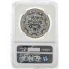 Image 2 : 1972 Western African States 500 Francs Silver Coin NGC MS64