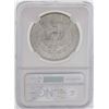Image 2 : 1882-S $1 Morgan Silver Dollar Coin NGC MS65