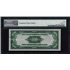 Image 2 : 1934A $500 Federal Reserve Note San Francisco PMG About Uncirculated 50EPQ